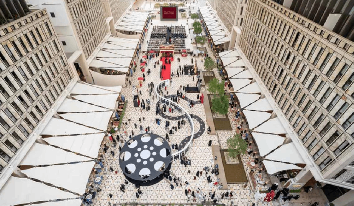 Msheireb Downtown Doha